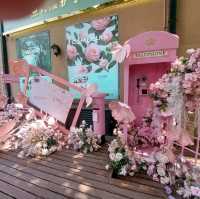 Qingdao, a friendly old city center 