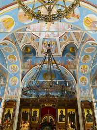 Church of Alexander Nevsky in Zvenigorod: A Modest Jewel of Devotion