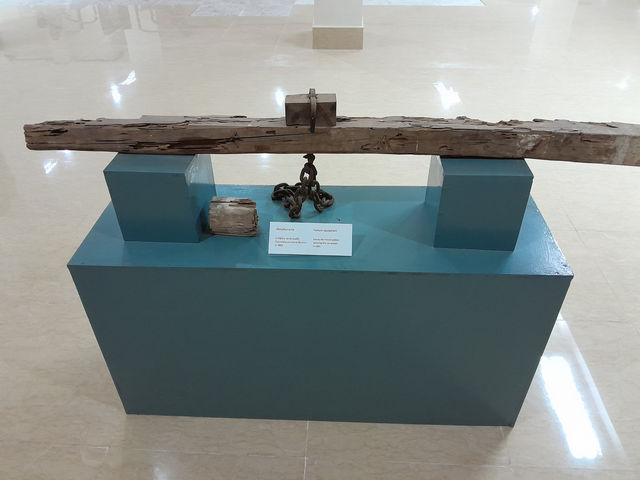 Lao National Museum