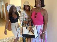 Our 2025 ladies holiday to Sousse, Tunisia. Best time ever!!!