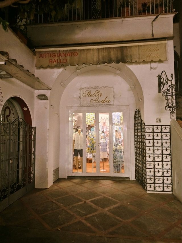 First Time in Positano? Follow These Tips👈