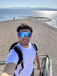 The Blue Horn Viewpoint in Bol: Dining With a Mediterranean Dream View