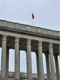 Hotel Bristol Warsaw Review: A Century of Luxury in the Heart of Poland’s Capital