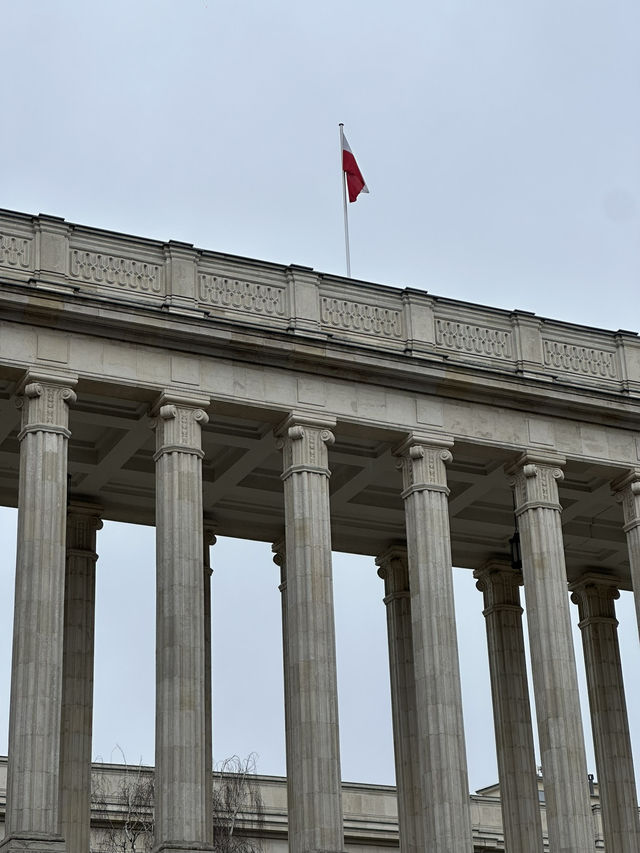 Hotel Bristol Warsaw Review: A Century of Luxury in the Heart of Poland’s Capital
