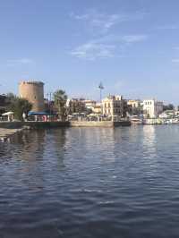 Mondello Beach Review: A Mediterranean Escape Near Sicily