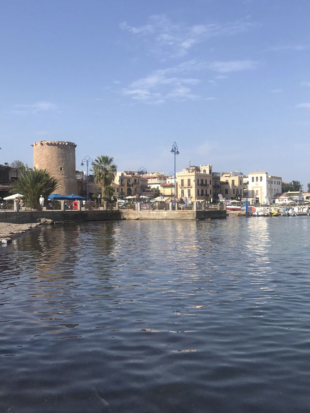 Mondello Beach Review: A Mediterranean Escape Near Sicily