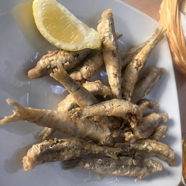 Spanish Mediterranean Cuisine: A Sun-Drenched Symphony of Sea, Soil & Fire