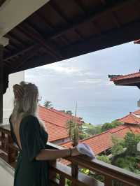 Hilton Bali Resort: Ocean. Calm. Elegance.