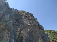 Ancient Paths & Turquoise Waters: A Day in Olympos for Under $100