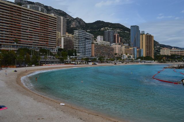 Monaco in One Day: A Glamorous Mediterranean Escape 🇲🇨🌊 Monaco in One Day: A Glamorous Mediterranean Escape 🇲🇨🌊