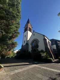 🏞️✨ Achern – The Charming Gateway to the Black Forest 🇩🇪🌲  