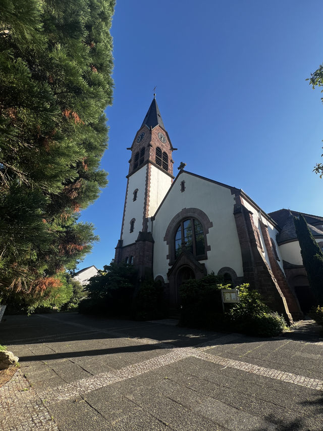 🏞️✨ Achern – The Charming Gateway to the Black Forest 🇩🇪🌲  