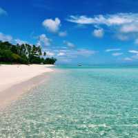 Semporna: Malaysia’s Underwater Paradise