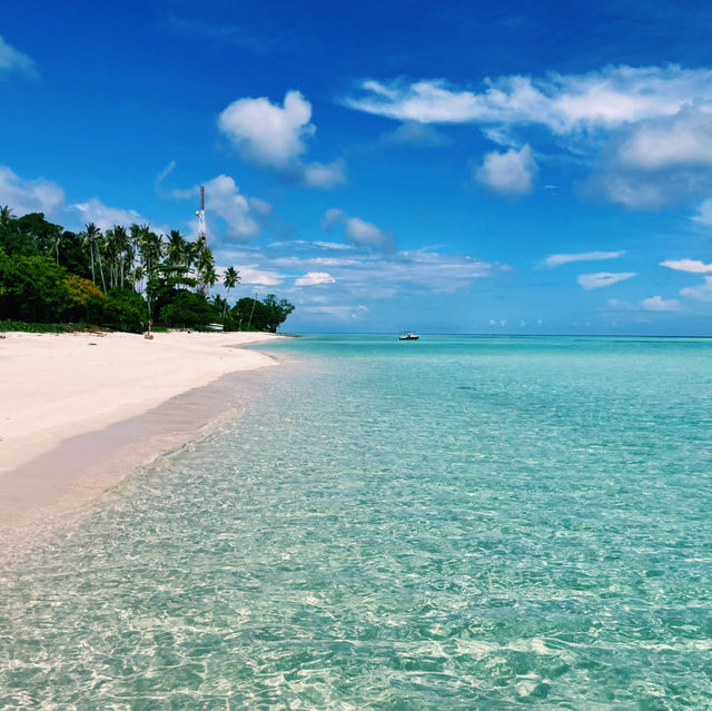 Semporna: Malaysia’s Underwater Paradise