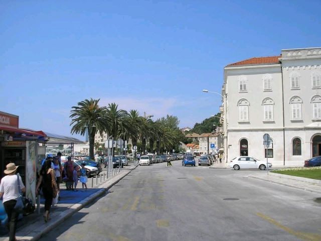 Here's what to see if you only have 3 days in Split, Croatia ✨🇭🇷