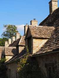 There’s a fairy tale in this town