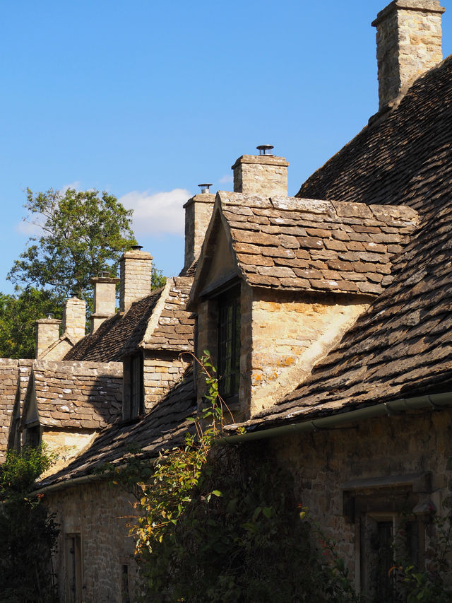 There’s a fairy tale in this town