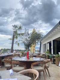 Rooftop Restaurant สุดปังที่ Rust💓