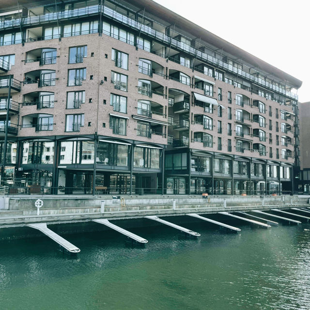 Oslo on a Budget: Fjords, Parks & Hidden Gems