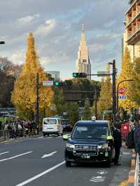 This Japan itinerary hits Tokyo’s coolest neighborhoods
