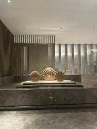 The best hotel in Zhangjiagang-Marriott
