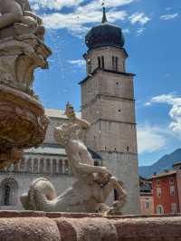 📍📍 Trento — a quick stop that left a lasting impression