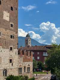 📍📍 Trento — a quick stop that left a lasting impression