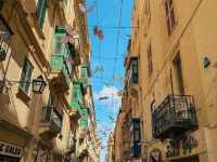 Valletta: Mediterranean Pearl 🌊🏰