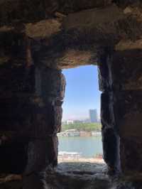 🌆 Belgrade: Energy, History & Danube Views