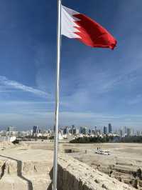 Bahrein Trip: Seef’s Timeless Walk among the Ancient Forts