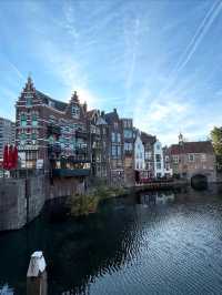 Top Halloween Attractions in Rotterdam 🎃👻
