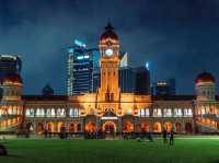 Kuala Lumpur – Where Cultures and Skylines Meet