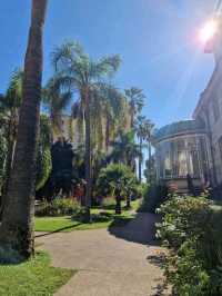 Spooky Secrets of Nice: Halloween Edition