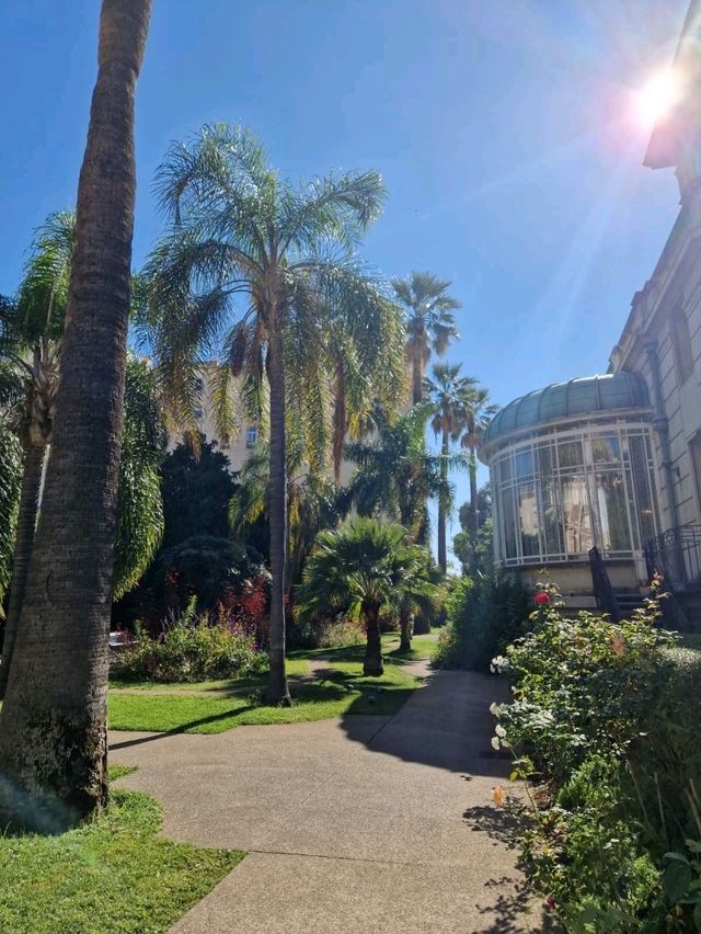 Spooky Secrets of Nice: Halloween Edition