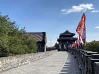 天津・北塘古鎮ぶらり旅