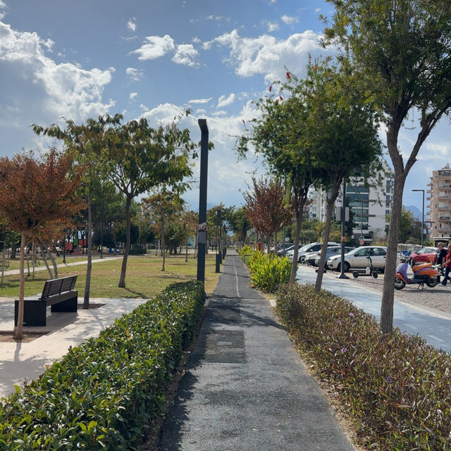 Antalya Day Trip Itinerary