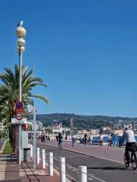 🍂🎃 Why Visit Nice in October — Autumn Charm & Halloween Vibes
