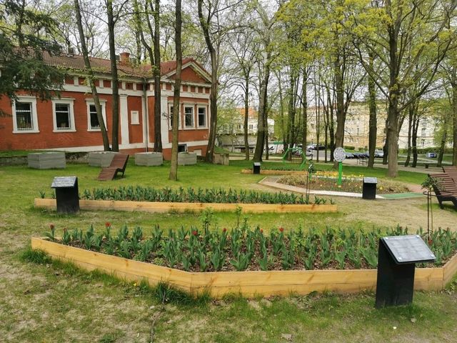 Zielona Góra, Poland: Poland's Northernmost Wine Capital with Over 700 Years of Viticulture Zielona Góra, Poland: Poland's Northernmost Wine Capital with Over 700 Years of Viticulture