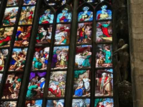 🌆 Milan, Italy — The City of Style and Soul