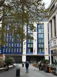 🌟 The Londoner: Ultimate Luxury in the Heart of the West End