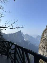 Путешествие в Чжанцзяцзе