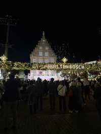Huis Ten Bosch