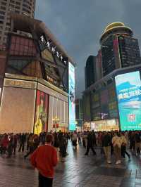 Chongqing — China’s most underrated luxury city with soul, s