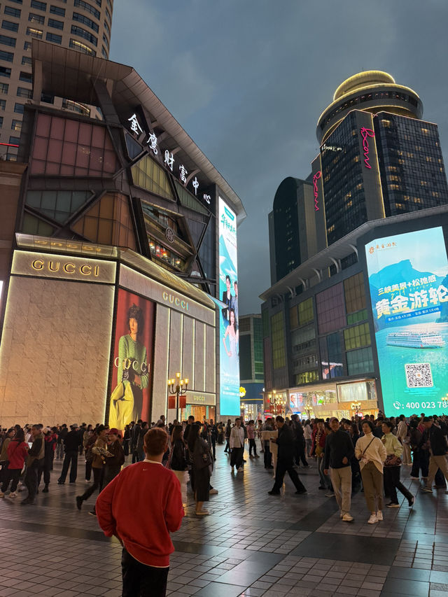 Chongqing — China’s most underrated luxury city with soul, s