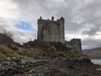 Eilean Donan Castle