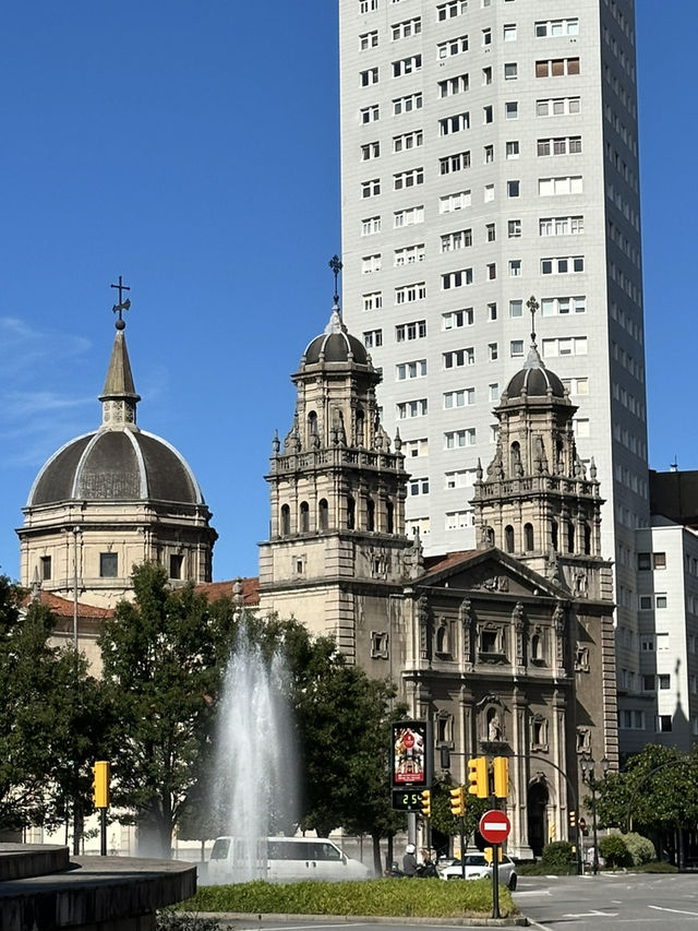 gijón in a day 🗺️🌊 gijón in a day 🗺️🌊
