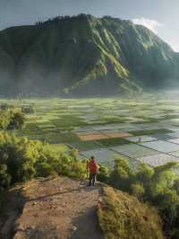 🌴 Lombok: Indonesia's Unspoiled Jewel