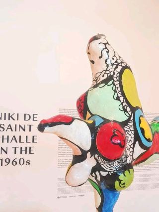 Modern Art Feast🍽️