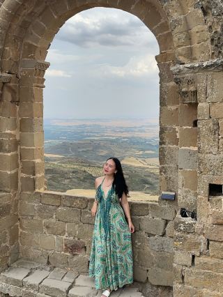 Is Castillo de Loarre overrated?