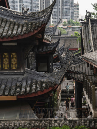 đ¨đł Discover Chengdu, China â The Home of Giant Pandas đźâ¨